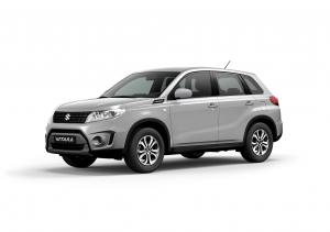 Suzuki Vitara 4All (LA) '2016